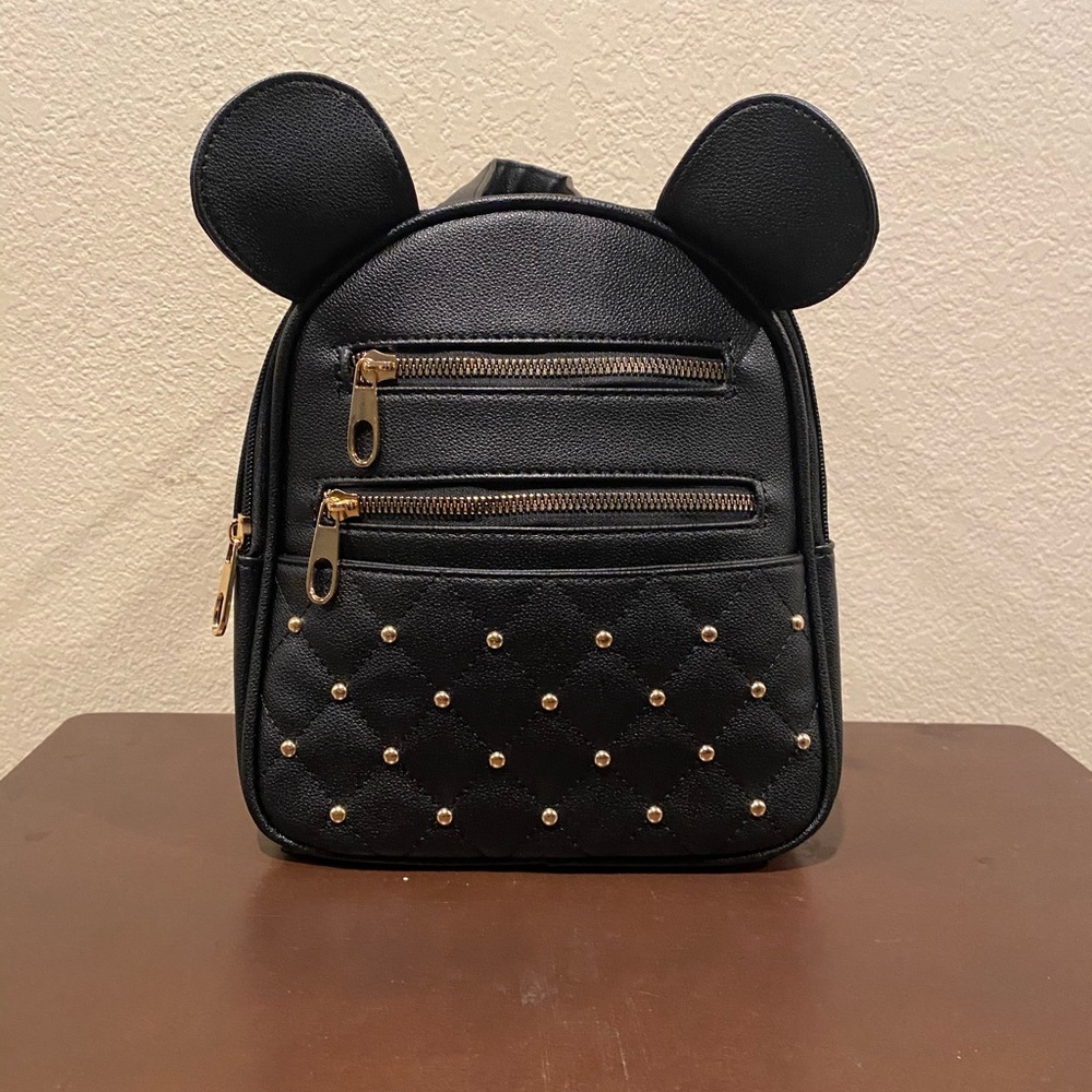 Mickey Backpack